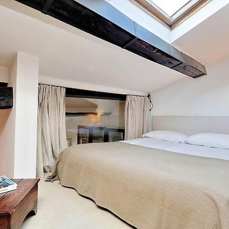 Trastevere Charming Loft | Romeloft Esterno foto