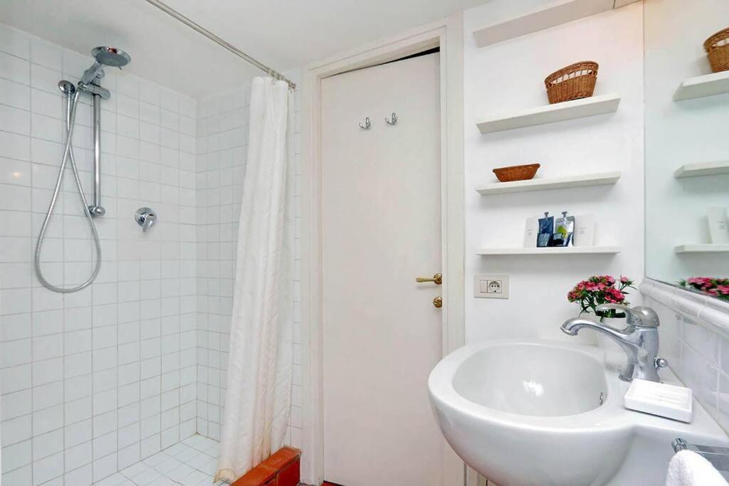 Trastevere Charming Loft | Romeloft Esterno foto