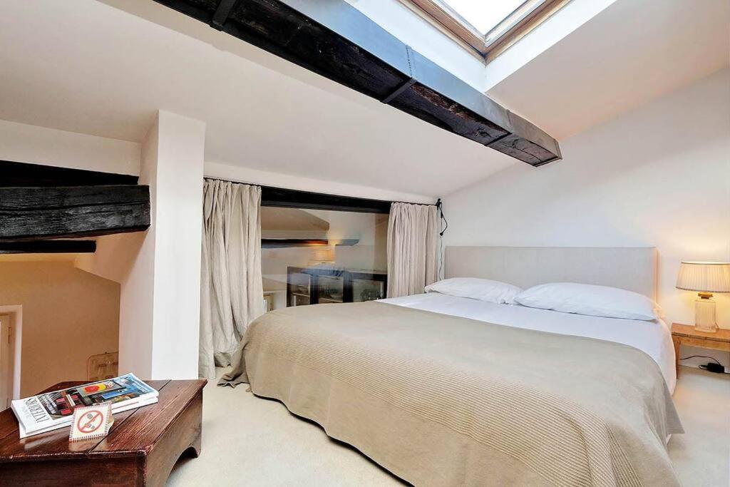 Trastevere Charming Loft | Romeloft Esterno foto