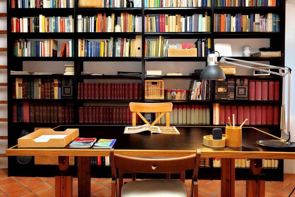Trastevere Charming Loft | Romeloft Esterno foto
